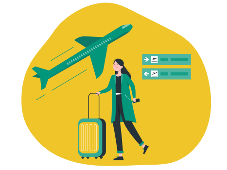 Airport transfers