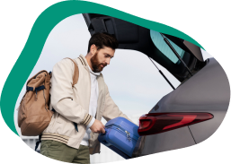 Book an affordable transfer to/from the airport