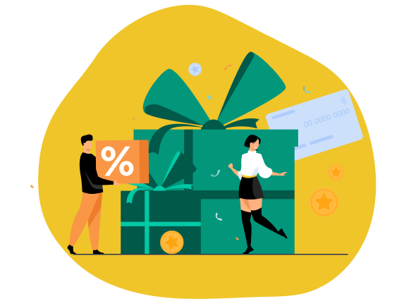 100 USD bonus in miles