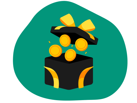 Additional 100 USD